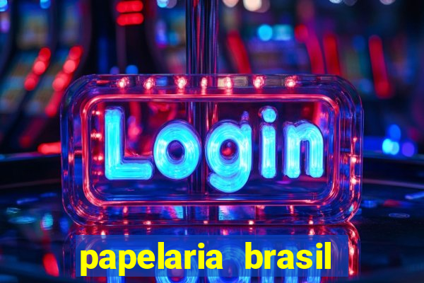 papelaria brasil porto alegre